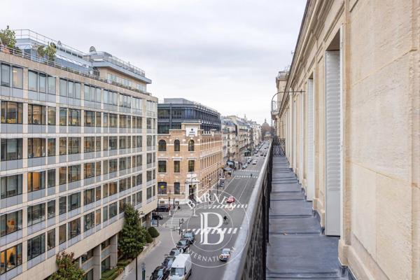 Paris 17ème, Appartement 6 Chambres -  250 m² à vendre