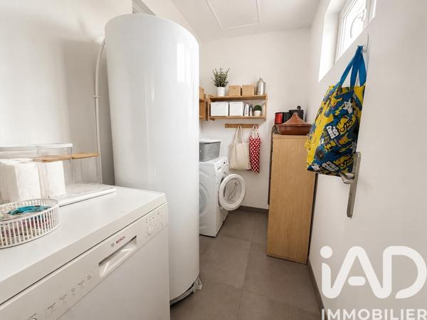 Maison à vendre 4 pièces 88 m² Fléac