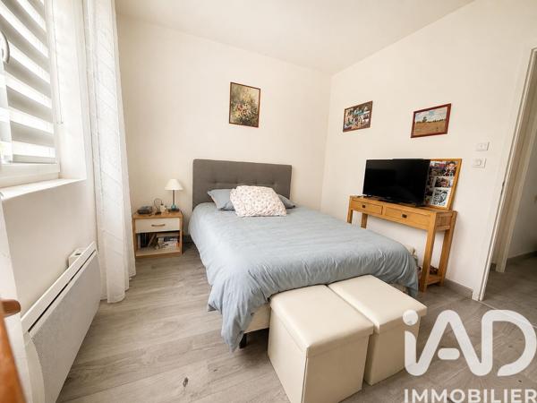 Maison à vendre 4 pièces 88 m² Fléac