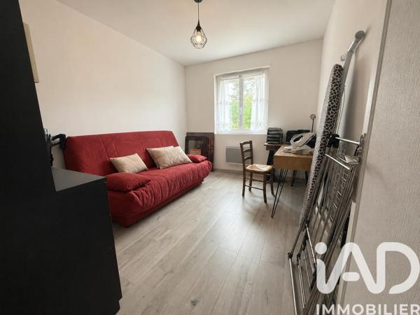 Maison à vendre 4 pièces 88 m² Fléac