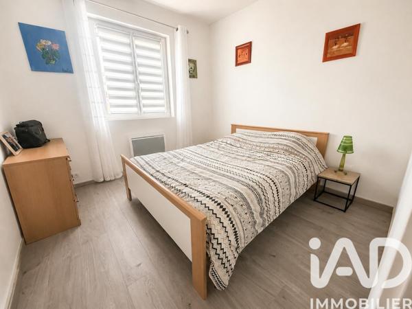Maison à vendre 4 pièces 88 m² Fléac