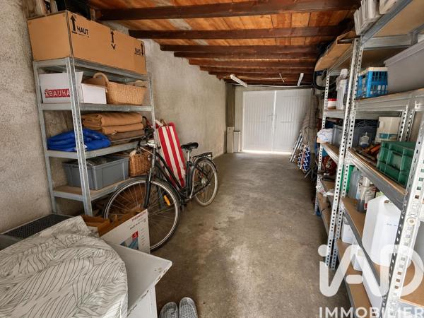Maison à vendre 4 pièces 88 m² Fléac