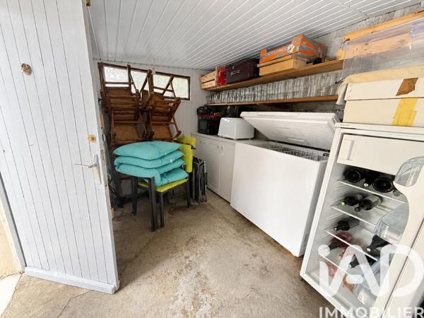 Maison à vendre 4 pièces 88 m² Fléac