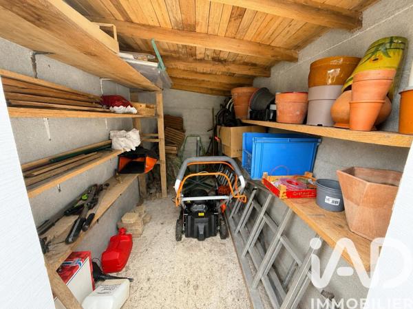Maison à vendre 4 pièces 88 m² Fléac
