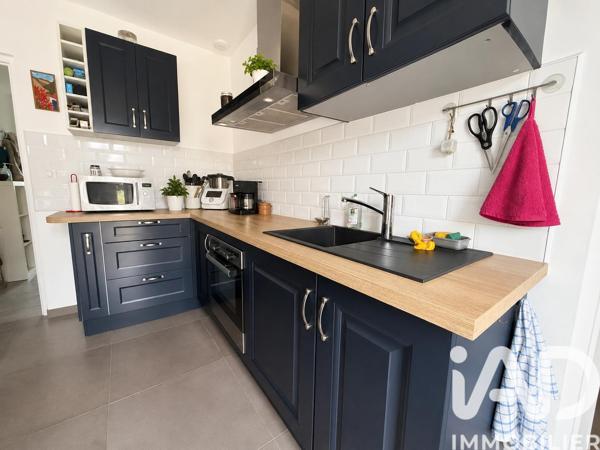 Maison à vendre 4 pièces 88 m² Fléac
