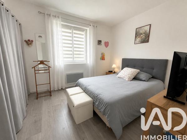 Maison à vendre 4 pièces 88 m² Fléac