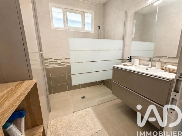 Maison à vendre 4 pièces 88 m² Fléac