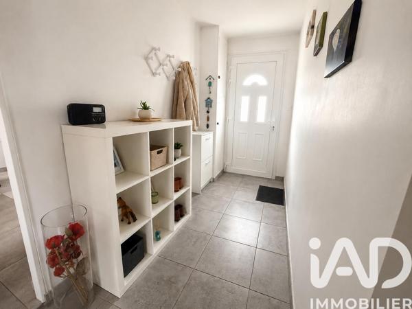Maison à vendre 4 pièces 88 m² Fléac