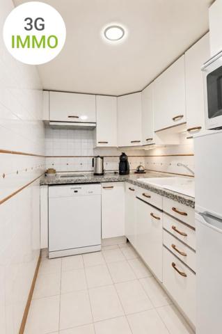 Vente / Appartement à Deauville (14800)