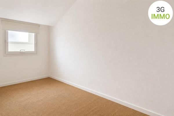 Vente / Appartement à Deauville (14800)
