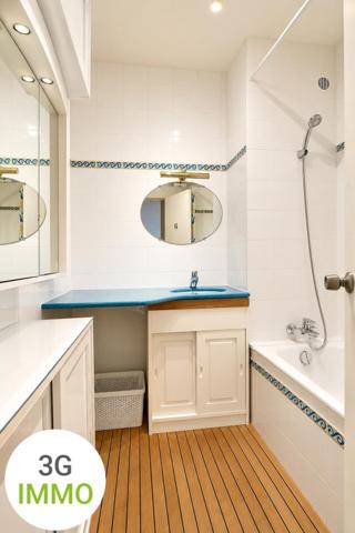 Vente / Appartement à Deauville (14800)