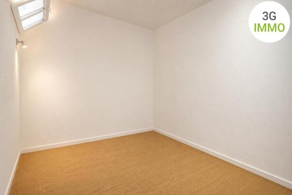 Vente / Appartement à Deauville (14800)