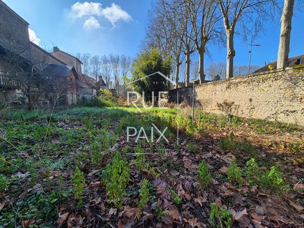 37120 RICHELIEU Maison Richelieu 5 pièce(s) 113 m2