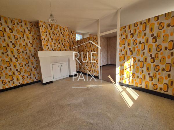 37120 RICHELIEU Maison Richelieu 5 pièce(s) 113 m2