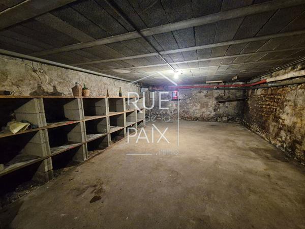 37120 RICHELIEU Maison Richelieu 5 pièce(s) 113 m2