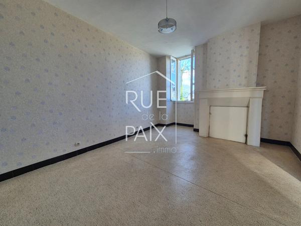 37120 RICHELIEU Maison Richelieu 5 pièce(s) 113 m2