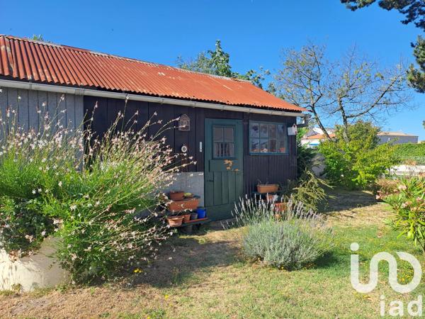 Maison à vendre 3 pièces 96 m² Arvert