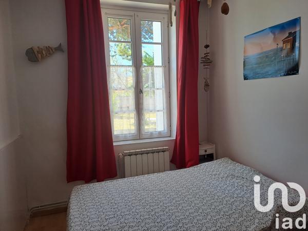 Maison à vendre 3 pièces 96 m² Arvert