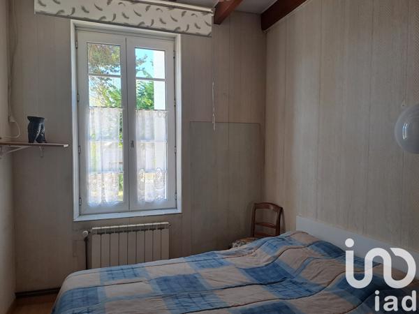 Maison à vendre 3 pièces 96 m² Arvert