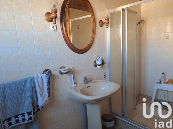 Maison à vendre 3 pièces 96 m² Arvert