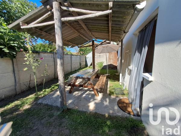 Maison à vendre 3 pièces 96 m² Arvert