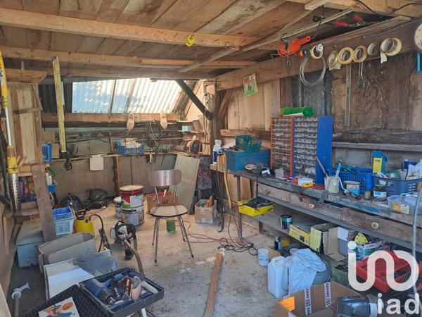 Maison à vendre 3 pièces 96 m² Arvert