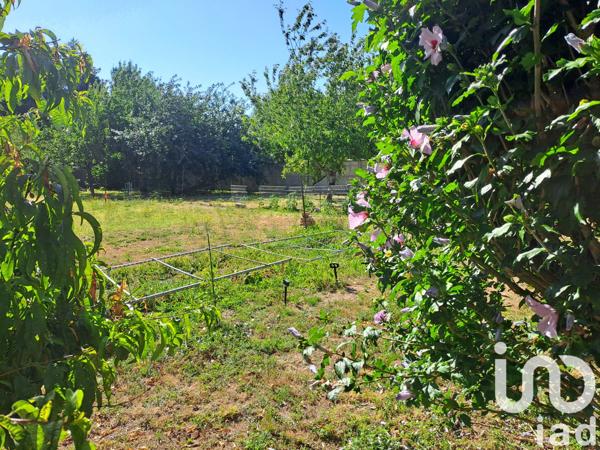 Maison à vendre 3 pièces 96 m² Arvert