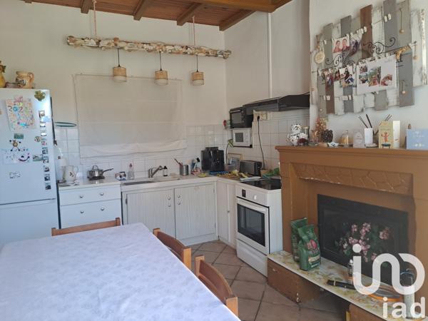 Maison à vendre 3 pièces 96 m² Arvert