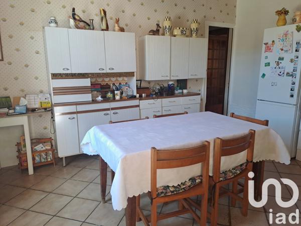 Maison à vendre 3 pièces 96 m² Arvert