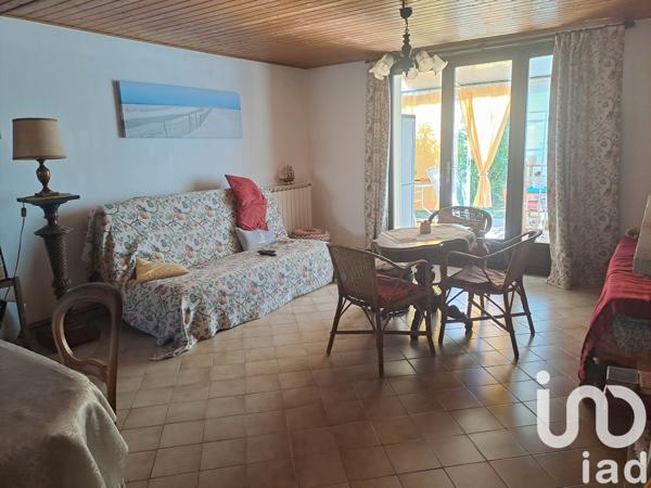 Maison à vendre 3 pièces 96 m² Arvert