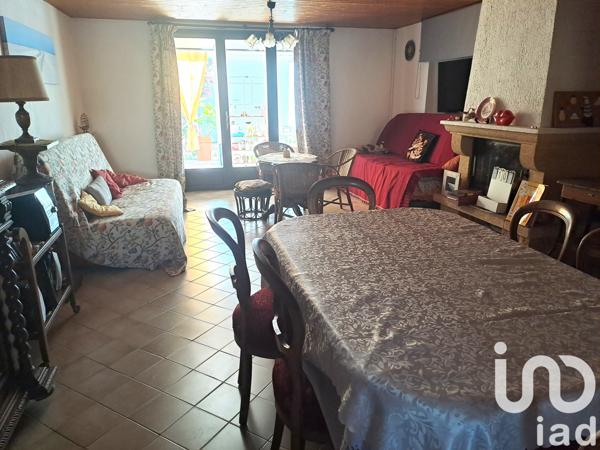 Maison à vendre 3 pièces 96 m² Arvert