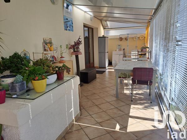 Maison à vendre 3 pièces 96 m² Arvert