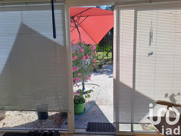 Maison à vendre 3 pièces 96 m² Arvert