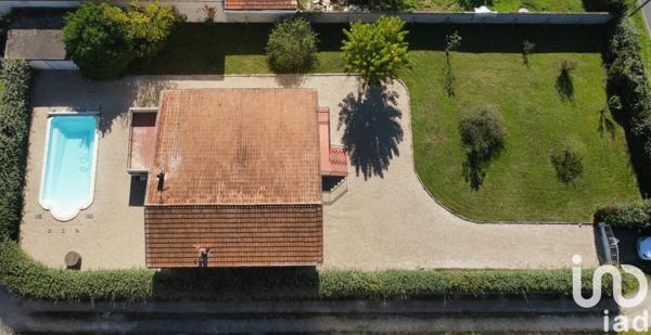 Maison à vendre 6 pièces 150 m² Les Billaux