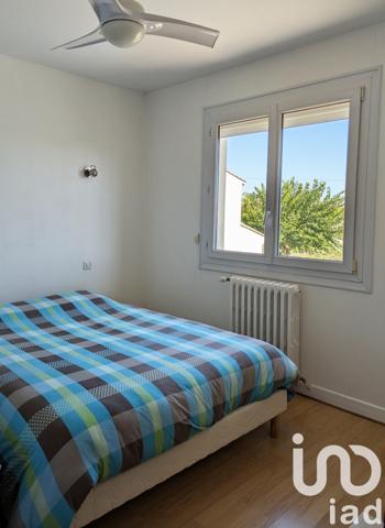 Maison à vendre 6 pièces 150 m² Les Billaux