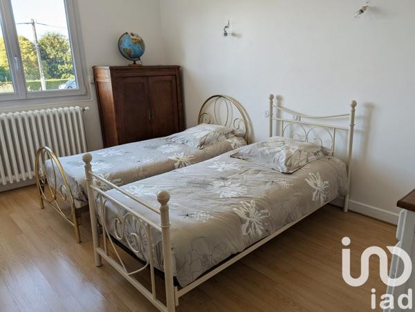 Maison à vendre 6 pièces 150 m² Les Billaux