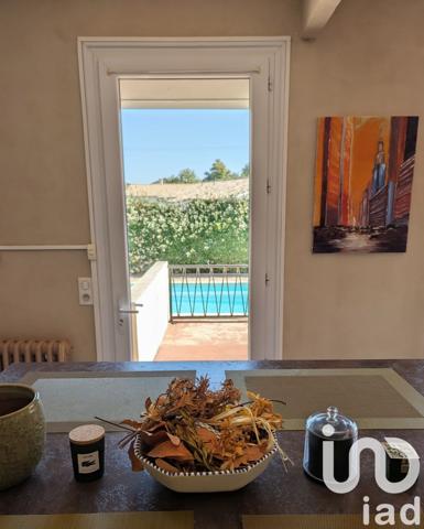 Maison à vendre 6 pièces 150 m² Les Billaux