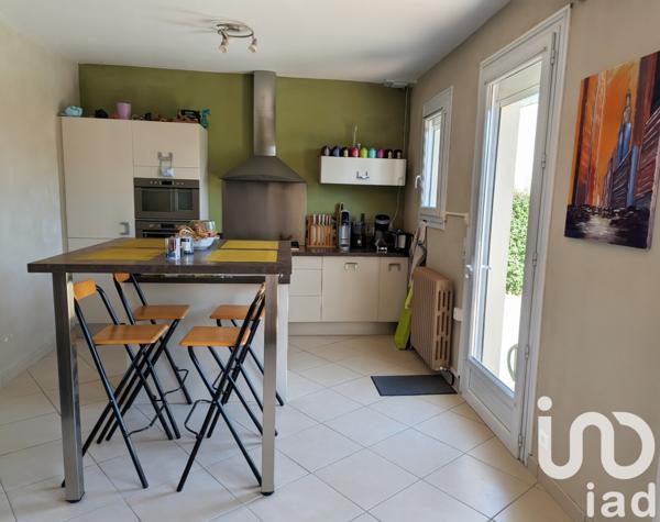 Maison à vendre 6 pièces 150 m² Les Billaux
