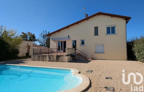 Maison à vendre 6 pièces 150 m² Les Billaux