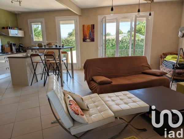 Maison à vendre 6 pièces 150 m² Les Billaux