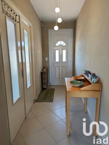 Maison à vendre 6 pièces 150 m² Les Billaux