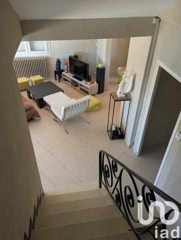 Maison à vendre 6 pièces 150 m² Les Billaux