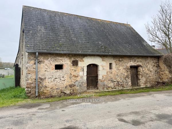 Maison à vendre 5 pièces TIERCE (49)