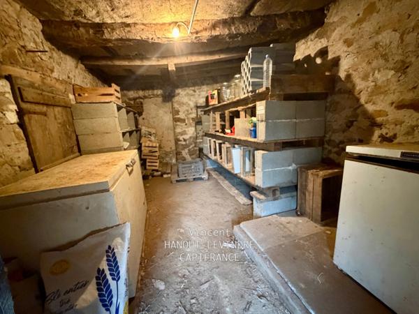 Maison à vendre 5 pièces TIERCE (49)