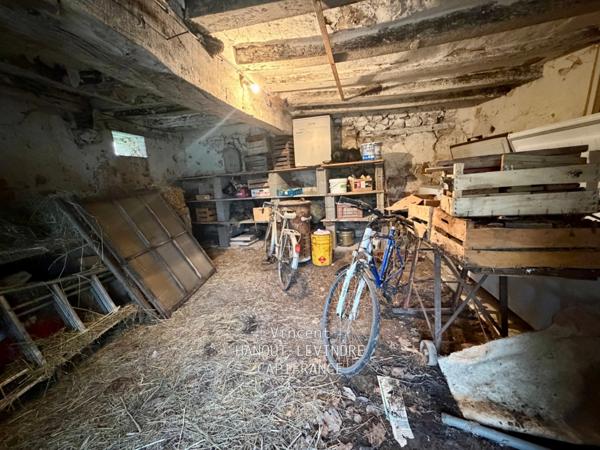 Maison à vendre 5 pièces TIERCE (49)