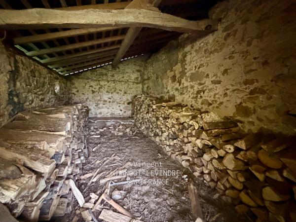 Maison à vendre 5 pièces TIERCE (49)