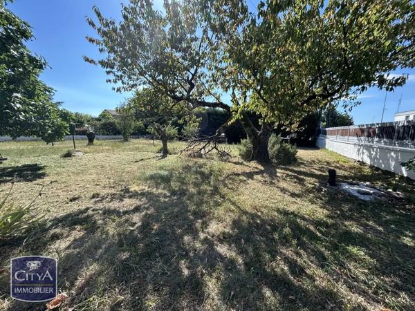 Maison à vendre 4 pièces 95.87m² Chavanoz (38230)