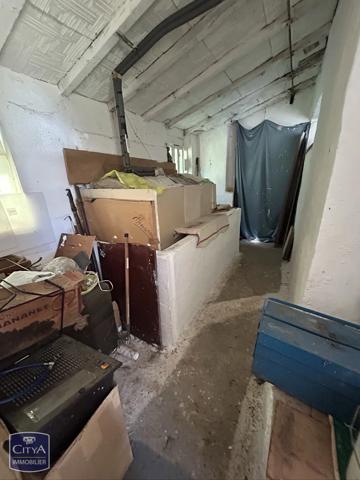 Maison à vendre 4 pièces 95.87m² Chavanoz (38230)