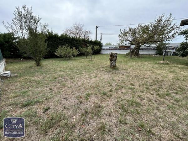 Maison à vendre 4 pièces 95.87m² Chavanoz (38230)