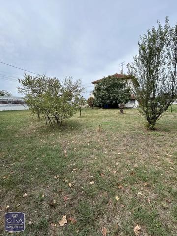 Maison à vendre 4 pièces 95.87m² Chavanoz (38230)